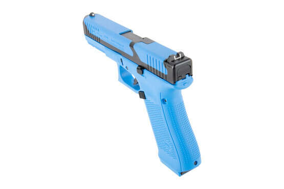 Glock G17 Training pistol for blue label program